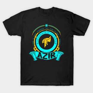 AZIR - LIMITED EDITION T-Shirt